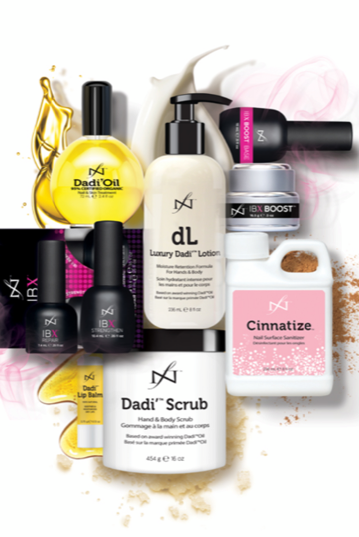 famous names llc products